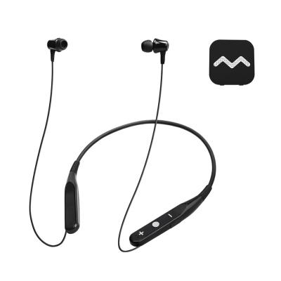 China High Quality Wireless Hearing Amplifier Earphone Noise TV Ear 2.4G Hertz Remote Microphone Neck Band Listener for sale