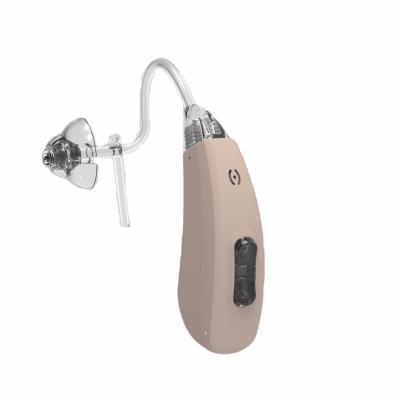 China US Best Selling Hearing Aid Discrete Digital Rechargeable Charging Hearing Aids Open Fit Hearing Aids for sale