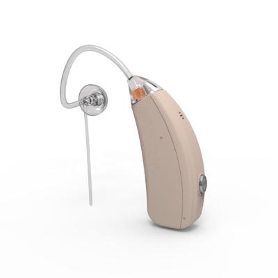 China Rechargeable Hearing Aid NewSound 8 Channels Primo MA801 APP Control Rechargeable Hearing Aid Price Cheap for sale