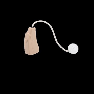 China Digital Receiver In RIC Hearing Amplifier 3 Channel Programmable Digital Mini Size Hearing Aid Programmable Hearing Aid RIC Listening Programs CN; FUJ for sale