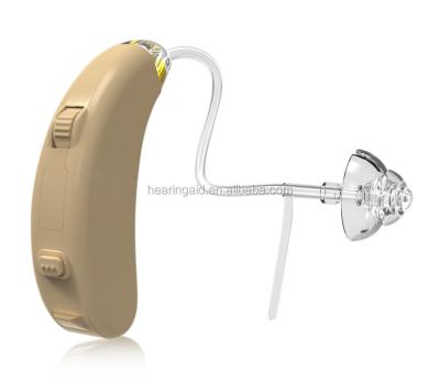 China Tinnitus Treatment and Therapy Made in China Medical Device Hearing Aid for Tinnitus Treatment Therapy Digital Tinnitus Masker for sale