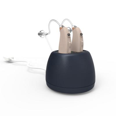 China Sound Amplifier Compensate Hearing Aid Custom Digital Rechargeable Ear Using China Hearing Aids for sale