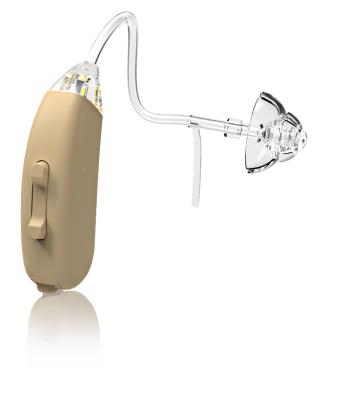 China Rocker206D Digital Amplifier Open Fit Hearing Digital Recorded Hearing Aid for sale