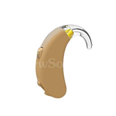 China Digital Digital T Coil Hearing Aids Programmable Hearing Aids for sale