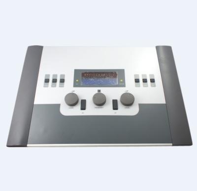 China Advanced Affordable Clinical Air Conduction Test Audiometer for Hearing Examination for sale