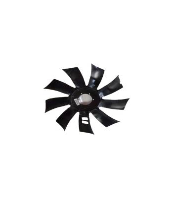 China Good original hot sale high quality chinese bus parts price zhongtong bus FAN BLADE 1300-11-01867 for sale