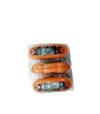 China High quality made in zhongtong original china high quality and durable bus parts exit prompt button7944-81-00322 for sale