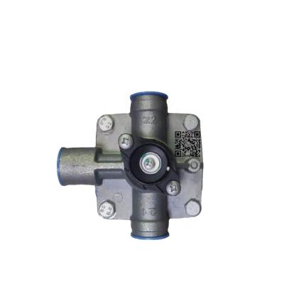 China High Quality Original Zhongtong Bus Parts Control Valve For Komi ESC 3550-01-00376 for sale