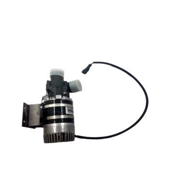 China HIGH QUALITY CHINA BUS HOT SALE PARTS high quality ORIGINAL SUPPLIER ZHONGTONG WATER PUMP 1307-81-00344 for sale