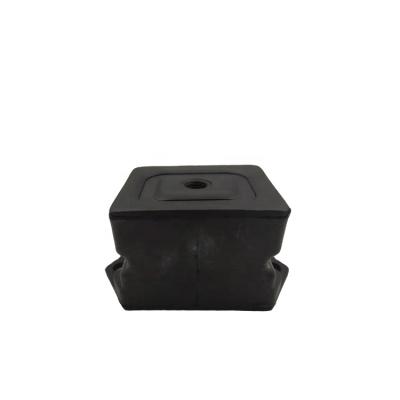 China Original High Quality High Quality Bus Higher Parts Rubber Block 35E01-24560 for sale