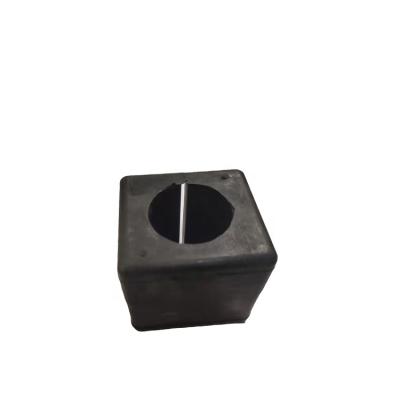 China Original High Quality Hot Sales High Quality Warranty Quality Manufacture Bus Parts Torsion Cross Bar Bushing 29E01-30100*02012 for sale