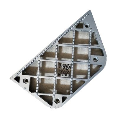 China FAW pendal truck high quality 5103211-Q491non-slip high quality parts for sale