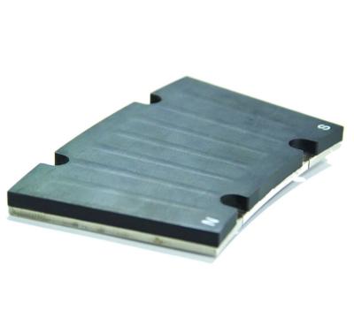 China Industrial Magnet Curved Magnetic Linear Motor for sale