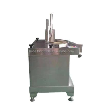 China Fresh meat slicer household stainless steel meat cutter/manual cutter machine for home use for sale