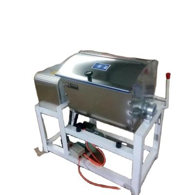 China Commercial Snack Factory Flour Mixer Flour Mixer Bakery Flour Mixer Dough Mixer For Tortilla for sale