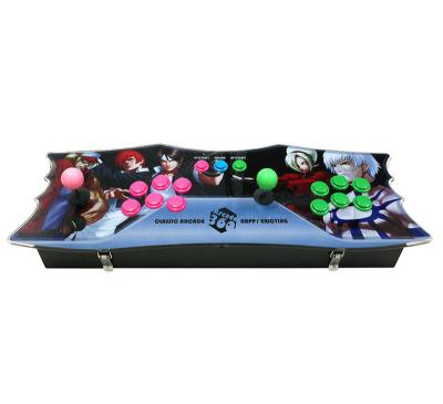 China 2022 New Machine Electronic Game Console Game Fight Box 65*25*12cm for sale