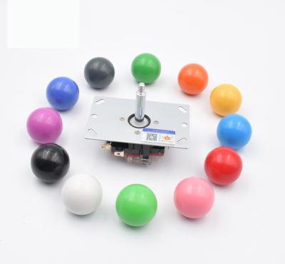 China Supports Andiord System Arcade Fight Joystick High Quality Controller With Microswitch Joystick Arcade Parts for sale