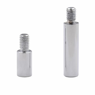 China Supports Andiord System Arcade DIY Shaft Supplement Joystick Extension Rod For Sanwa Joystick Zippyy Joystick Jamma Extension for sale