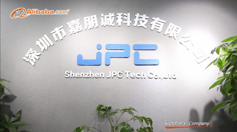 Verified China supplier - Shenzhen JPC Technology Co., Ltd.