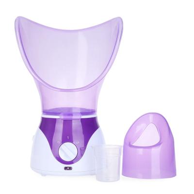 China Feed Care Facial Steamer Model Personal Facial Steamer Latest For Personal Use for sale