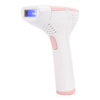 China 2020 Hot IPL Hair Removal Laser Hair Removal Mockup Permanent Hair Removal IPL Device for sale