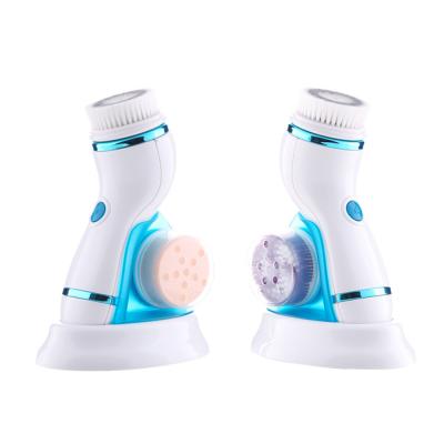 China Peel Revitalizer 2020 Best Seller 4 in 1 Facial Cleansing Tools Peel Rejuvenation Deep Pore Cleansing for sale