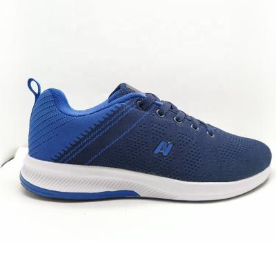 China Fashion\Comfortable\Durable\Adult Outdoor Fitness Breathable Running Shoe Classic Lace Up Fashion Shoes Slow Wind Sports Walking Shoes for sale