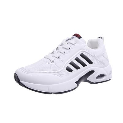 China 2021 Fashion Trend China Supplier New Men's Casual Shoes Breathable Sports Shoes for sale