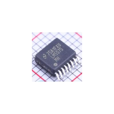 China Standard LM5575MHX/NOPB  New and Original integrated circuit IC chip in stock for sale