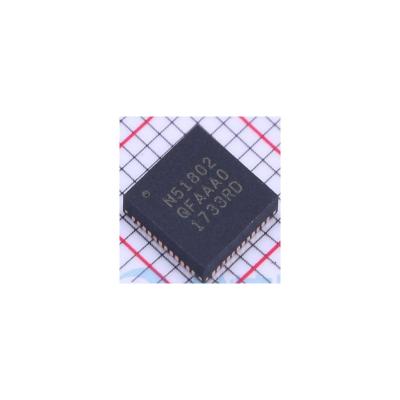 China Standard NRF51802-QFAA-R New and original NRF51802-QFAA-R Integrated circuit in stock for sale