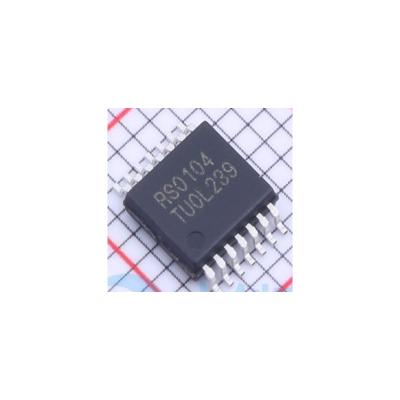 China Standard RS0104YQ  New Original Transistor DIODE In Stock for sale