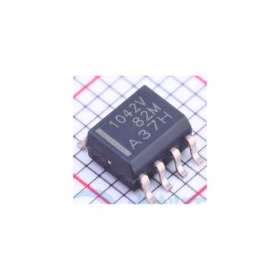 China Standard TCAN1042HVDR New and original ic chip electronic components  in stock for sale