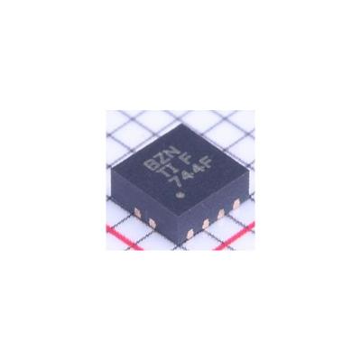 China Standard TPS73701DRBR New Original  integrated circuit ic chip TPS73701DRBR in stock for sale