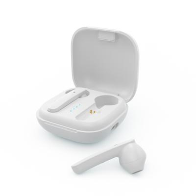 China Popular In-Ear TWS Accessories Mobile Led BT 5.0 Wireless Stereo Earphone And Earbuds for sale