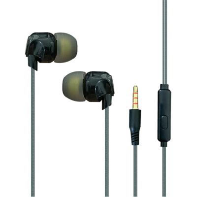 China Perfect Style Sound Warm Earphone Wired Stereo Sound Earbuds With Microphone Wired Headphones Compatible With Mobile Phone, Computer for sale