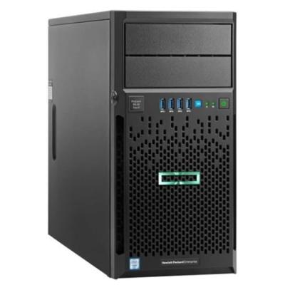 China HPE ProLiant ML30 Gen10 Internet Service Server for sale