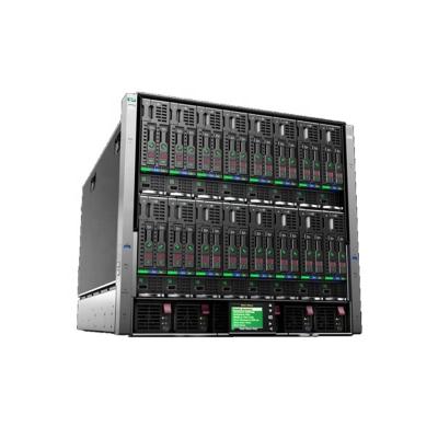 China HPE ProLiant BL460c Gen10 Blade Server HPE BL460c Gen10 for sale