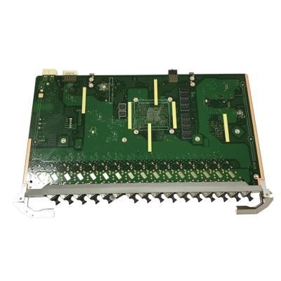 China FTTH GPHF GPON Card , 16 Ports H901GPHF GPON Board For Use For Huawei OLT MA5800-X2 for sale