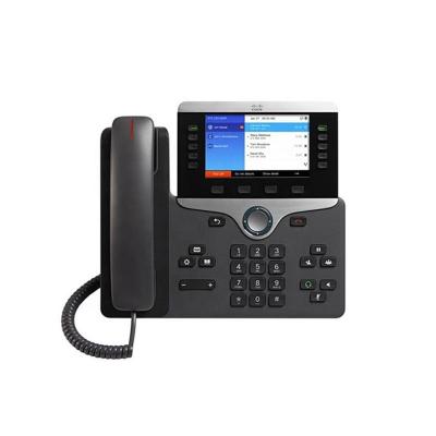 China New original brand IP phone CP-8851-K9 CP-8851-K9 for sale