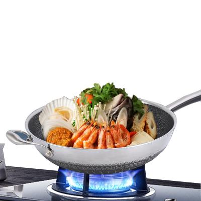 China Wholesale Heavy Duty Universal Stocked Stainless Steel Stove for sale