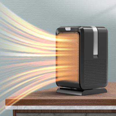 China Car Sale Heater Desktop Small Warm Winter Household Radiator Heating Quiet Electric Heater for sale