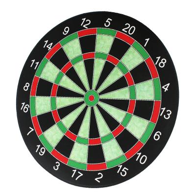 China Indoor Sports Entertainment 15 Inch New Style Dart Sport Customized 4 Colors Magnetic Target for sale