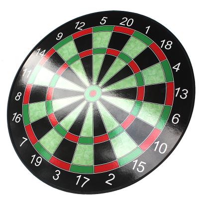 China Indoor Sports Entertainment New Style Magnetic Dart Board Game Sport Customized 4 Color Dart Board for sale