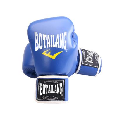 China Wholesale Fitness Supplie Design Your Own Boxing Equipment Training Boxing Equipment OEM PU Leather 8oz/10oz/12oz/14oz/16oz Professional for sale