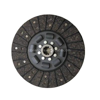 China 1861303248 hot sale auto clutch plates/disc and competitive price 310*175-10*35mm clutch plate clutch plate for sale