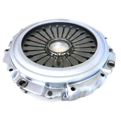 China Promotional high performance 3482078134 clutch cover/pressure plate auto parts and good price 400*220*450mm clutch plate clutch for sale