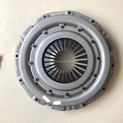 China China Manufacturer Wholesale 3482000462 Truck High Performance Clutch Cover/Pressure Plate And Good Price 362*235*375mm Clutch Plate Clutch for sale