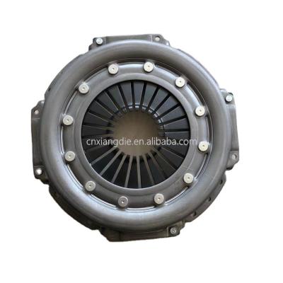 China 1000179 clutch cover 310mm outo partes made by manufacturers and good price 310mm clutch pressure plate china clutch disc for sale