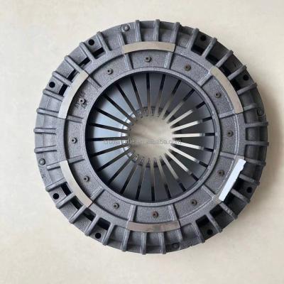 China high quality 380mm truck 3482017034 clutch cover /clutch pressure plate made by 380mm china manufacturers for sale