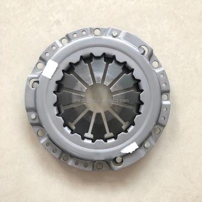 China high quality 172mm truck clutch cover /clutch pressure plate made by china manufacturers 172mm for sale